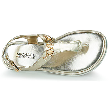 MICHAEL Michael Kors BRANDY VAILA Złoty