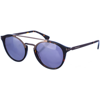Zegarki & Biżuteria  okulary przeciwsłoneczne Armand Basi Sunglasses AB12320-593 Wielokolorowy