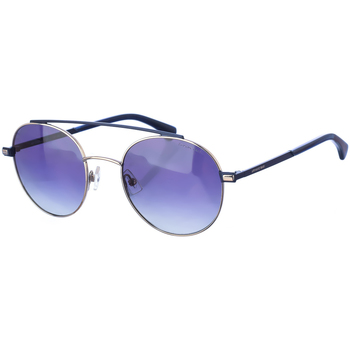 Zegarki & Biżuteria  okulary przeciwsłoneczne Armand Basi Sunglasses AB12328-243 Wielokolorowy