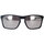 Zegarki & Biżuteria  okulary przeciwsłoneczne Oakley Occhiali da Sole  Sylas OO9448 944806 Polarizzato Czarny