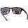 Zegarki & Biżuteria  okulary przeciwsłoneczne Oakley Occhiali da Sole  Sylas OO9448 944806 Polarizzato Czarny
