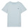 tekstylia Chłopiec T-shirty z krótkim rękawem Calvin Klein Jeans PACK MONOGRAM TOP X2 Niebieski / Niebieski