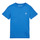 tekstylia Chłopiec T-shirty z krótkim rękawem Calvin Klein Jeans PACK MONOGRAM TOP X2 Niebieski / Niebieski