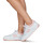 Buty Damskie Trampki niskie New Balance 480 Biały / Różowy
