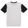 tekstylia Chłopiec T-shirty z krótkim rękawem Guess OVERSIZE SS T SHIRT Biały