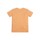 tekstylia Chłopiec T-shirty z krótkim rękawem Guess SS TSHIRT CORE Pomarańczowy