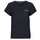 tekstylia Damskie T-shirty z krótkim rękawem Tommy Hilfiger SHORT SLEEVE T-SHIRT Marine