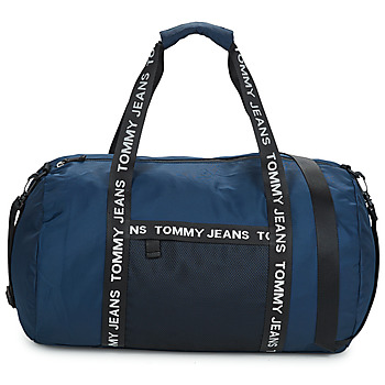 Torby Torby podróżne Tommy Jeans TJM ESSENTIAL DUFFLE Marine