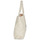 Torby Damskie Torby shopper Tommy Jeans TJW CANVAS TOTE NATURAL Beżowy
