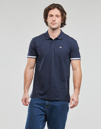 Tommy Jeans TJM CLSC ESSENTIAL POLO