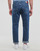 tekstylia Męskie Jeansy straight leg Tommy Jeans ETHAN RLXD STRGHT AG6137 Niebieski