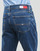 tekstylia Męskie Jeansy straight leg Tommy Jeans ETHAN RLXD STRGHT AG6137 Niebieski