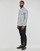 tekstylia Męskie Koszule z długim rękawem Tommy Jeans TJM CLASSIC OXFORD SHIRT Szary / Fonce