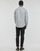tekstylia Męskie Koszule z długim rękawem Tommy Jeans TJM CLASSIC OXFORD SHIRT Szary / Fonce