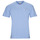 tekstylia Męskie T-shirty z krótkim rękawem Tommy Jeans TJM CLSC LINEAR CHEST TEE Niebieski / Ciel