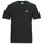 tekstylia Męskie T-shirty z krótkim rękawem Tommy Jeans TJM CLSC TOMMY XS BADGE TEE Czarny