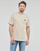 tekstylia Męskie T-shirty z krótkim rękawem Tommy Jeans TJM CLSC TOMMY XS BADGE TEE Beżowy