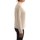 tekstylia Damskie Swetry Manila Grace M070AU Biały