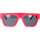 Zegarki & Biżuteria  okulary przeciwsłoneczne Versace Occhiali da Sole  VE4430U 536787 Fioletowy