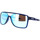 Zegarki & Biżuteria  okulary przeciwsłoneczne Oakley Occhiali da Sole  Castel OO9147 914706 Polarizzati Niebieski