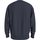 tekstylia Męskie Bluzy Tommy Jeans Signature Crew Sweater Niebieski