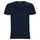 tekstylia Męskie T-shirty z krótkim rękawem Jack & Jones JJEORGANIC BASIC TEE SS V-NECK Marine