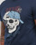 tekstylia Męskie T-shirty z krótkim rękawem Jack & Jones JORROXBURY TEE SS CREW NECK Marine