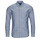 tekstylia Męskie Koszule z długim rękawem Jack & Jones JJESUMMER SHIRT L/S Niebieski