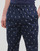 tekstylia Męskie Piżama / koszula nocna Polo Ralph Lauren SLEEPWEAR-PJ PANT-SLEEP-BOTTOM Marine / Biały