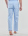 tekstylia Piżama / koszula nocna Polo Ralph Lauren SLEEPWEAR-PJ PANT-SLEEP-BOTTOM Niebieski / Ciel / Biały