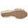 Buty Damskie Sandały Tom Tailor 5390102 Brązowy