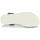 Buty Damskie Sandały Tom Tailor 5394901 Marine / Brązowy