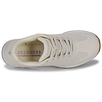 Skechers MILLION AIR Beżowy