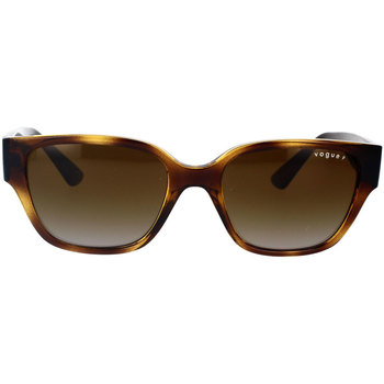Zegarki & Biżuteria  Damskie okulary przeciwsłoneczne Vogue Occhiali da Sole  VO5459SB W656T5 Inny