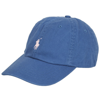Dodatki Czapki z daszkiem Polo Ralph Lauren CLASSIC SPORT CAP Niebieski