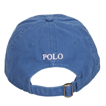 Polo Ralph Lauren CLASSIC SPORT CAP Niebieski