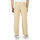 tekstylia Męskie Spodnie Armani jeans - 3y6p56_6ndmz Brązowy