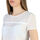 tekstylia Damskie T-shirty z krótkim rękawem Armani jeans - 3y5h45_5nzsz Biały