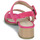 Buty Damskie Sandały Caprice 28211 Różowy