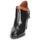 Buty Damskie Low boots Sonia Rykiel 654802 Czarny / Ocre