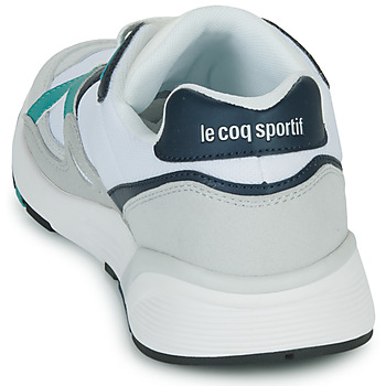 Le Coq Sportif LCS R850 SPORT Biały / Zielony