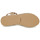 Buty Damskie Sandały MTNG 52862 Beżowy
