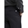 tekstylia Męskie Spodnie Selected Slim Tape Repton 172 Flex Pants - Black Czarny
