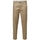 tekstylia Męskie Spodnie Selected Slim Tape Repton 172 Flex Pants - Chinchilla Beżowy