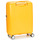 Torby Walizki twarde American Tourister SOUNDBOX SPINNER 55/20 TSA EXP Żółty