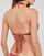 tekstylia Damskie Bikini: góry lub doły osobno Banana Moon MISKO TERRASUN Różowy