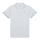 tekstylia Chłopiec Koszulki polo z krótkim rękawem Kaporal PROST ESSENTIEL Biały
