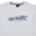 tekstylia Chłopiec T-shirty z krótkim rękawem Kaporal PIKO DIVERSION Biały