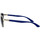 Zegarki & Biżuteria  okulary przeciwsłoneczne Ray-ban Occhiali da Sole  RB3701 924387 Srebrny
