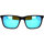 Zegarki & Biżuteria  okulary przeciwsłoneczne Ray-ban Occhiali da Sole  RB4385 601SA1 Polarizzati Czarny